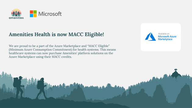 Amenities Health MACC